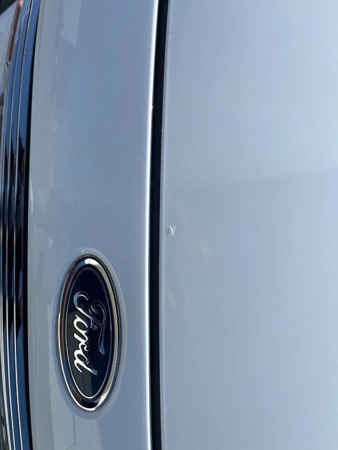 Ford Fiesta 1.0 ECOBOOST 100 TITANIUM-X START-STOP