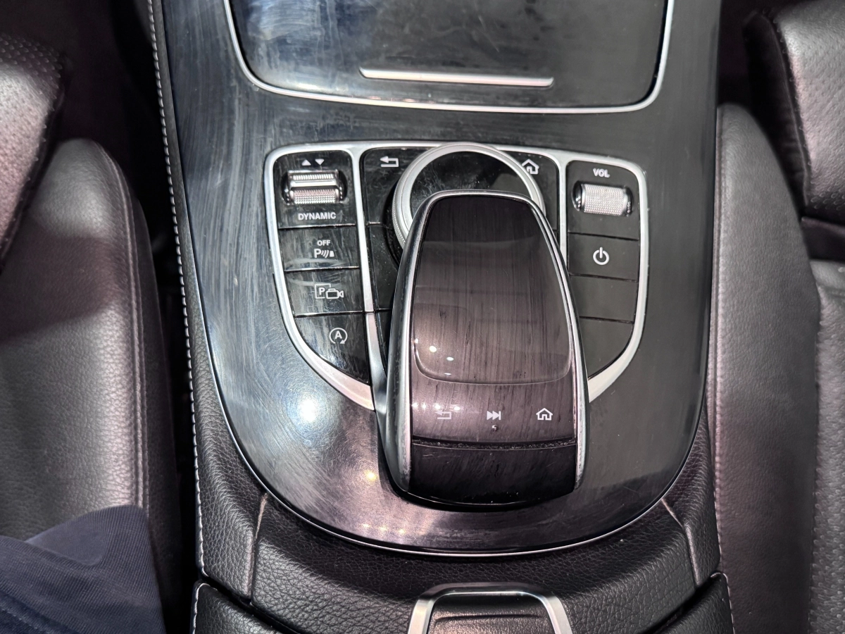 Mercedes Classe E - photo 17