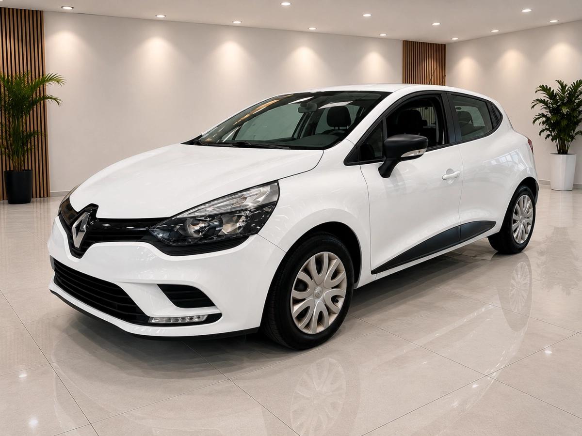 Renault Clio 1.2 75 LIFE