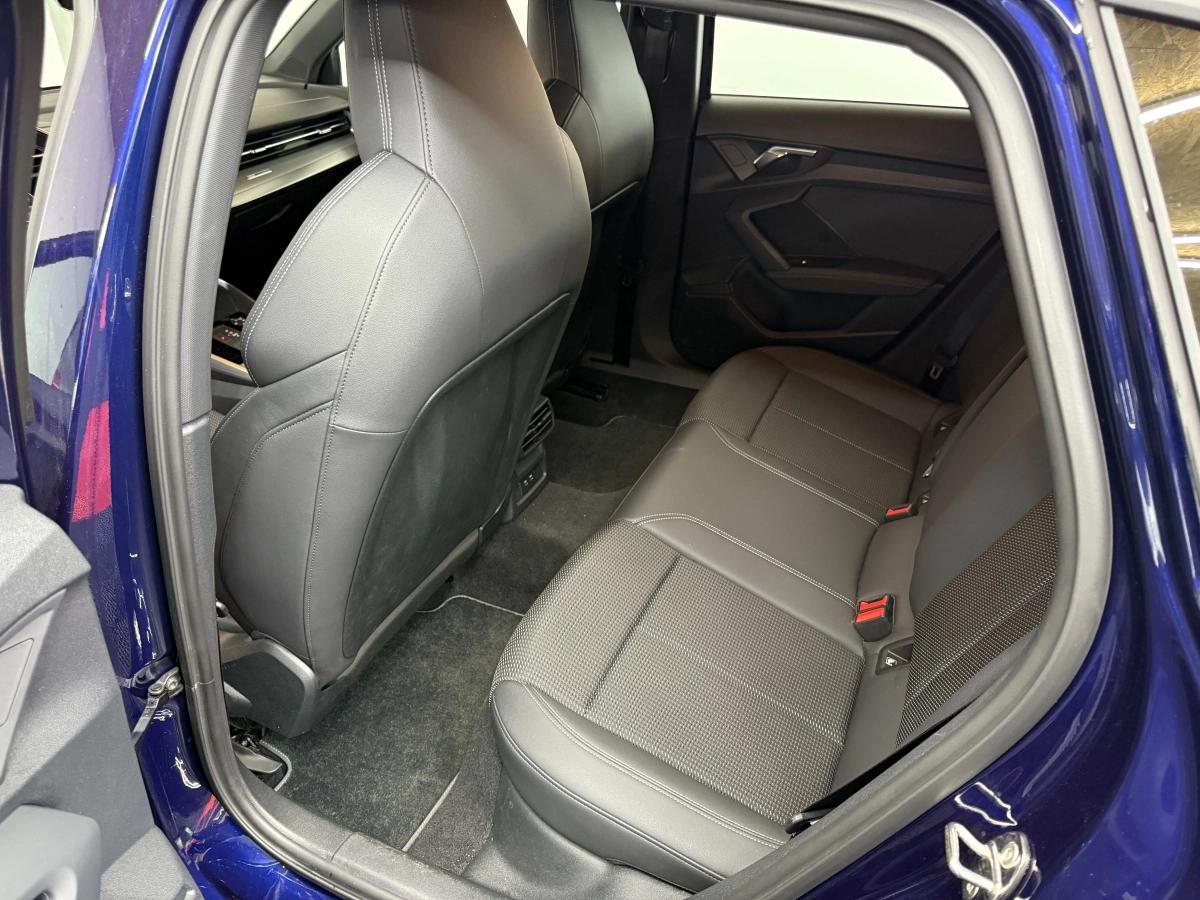 Aperçu indisponible de Audi A3