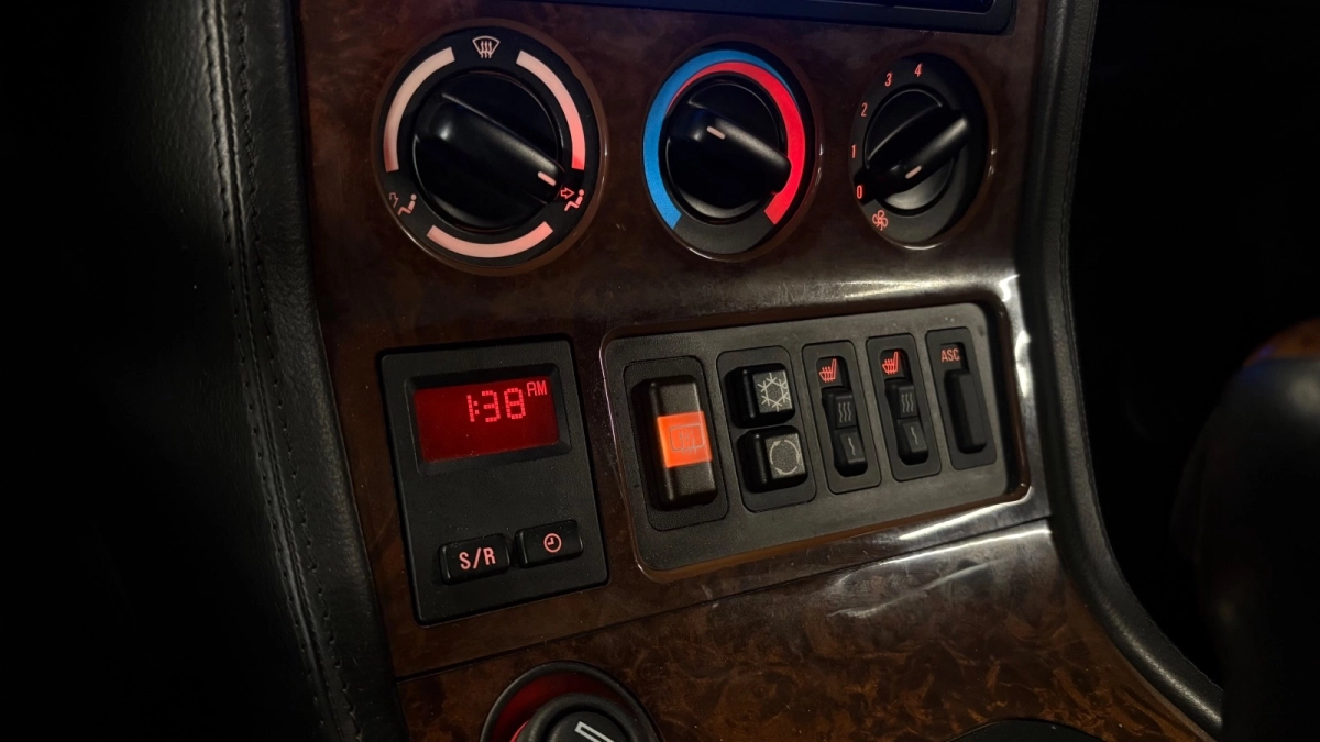 Bmw Z3 - photo 27