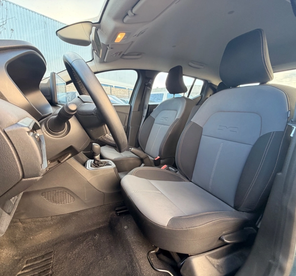 Dacia Sandero - photo 5