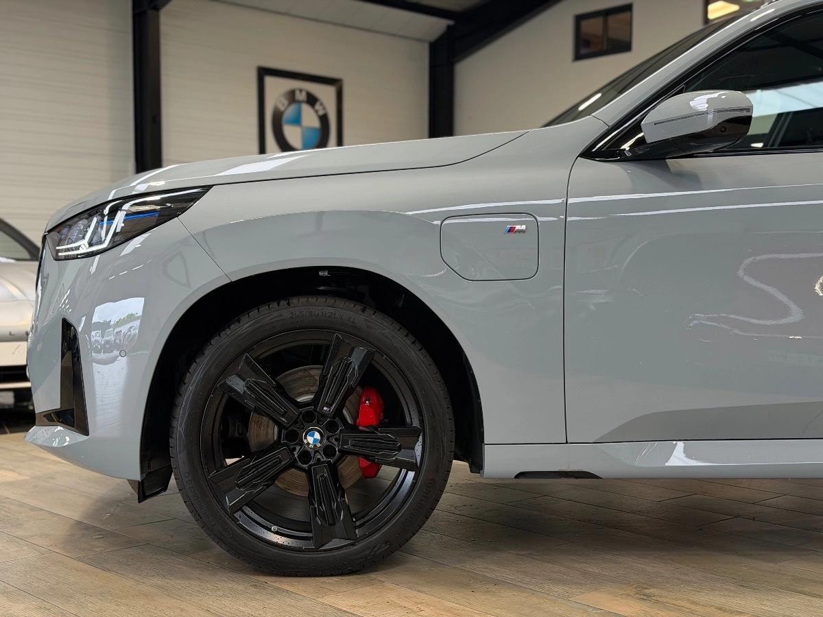 BMW X3 (G45) XDRIVE30e 2.0i PHEV 299CH M-SPORT - TVA RECUPERABLE - VEHICULE NEUF