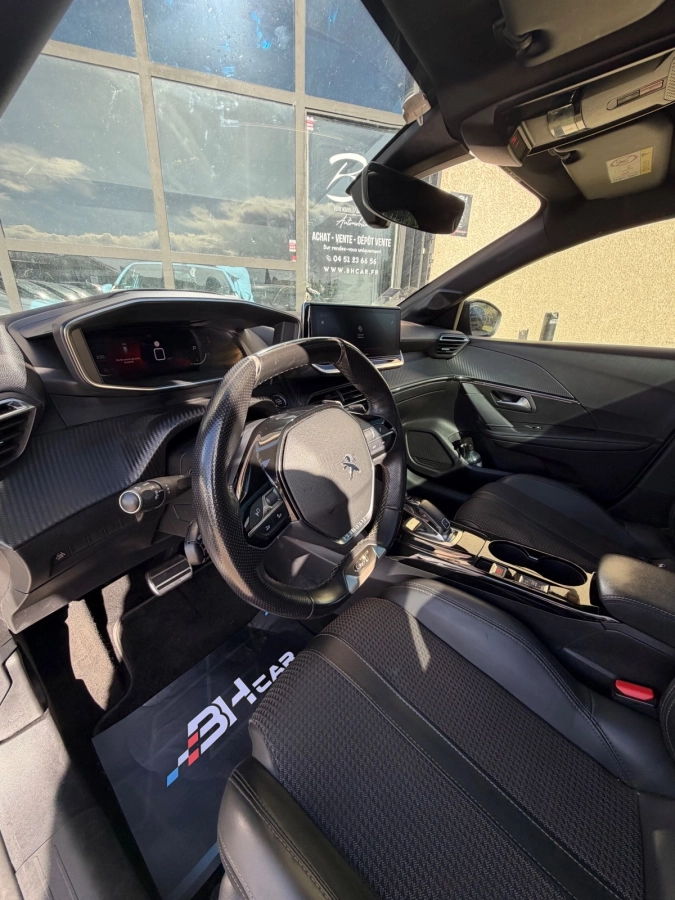 Peugeot 208 - photo 9