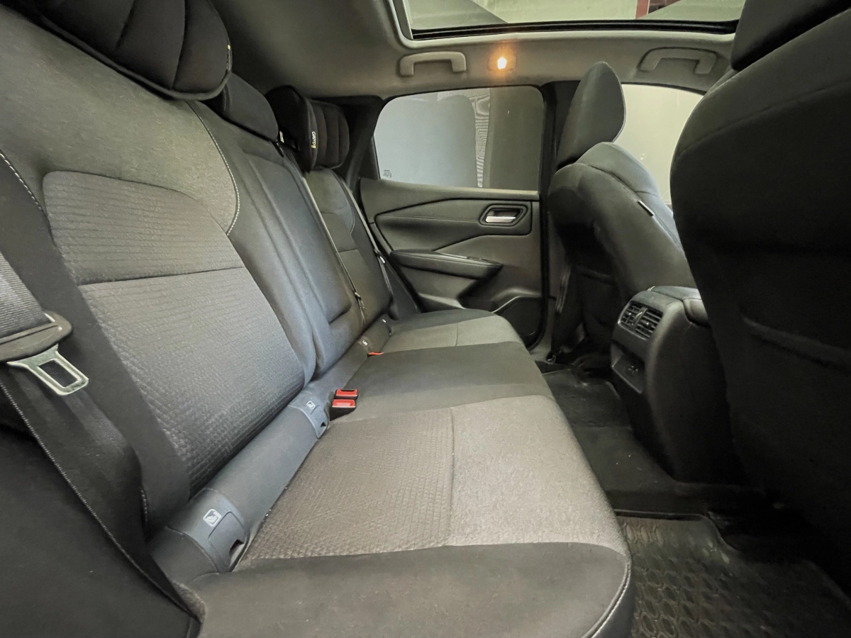 Nissan Qashqai - photo 19