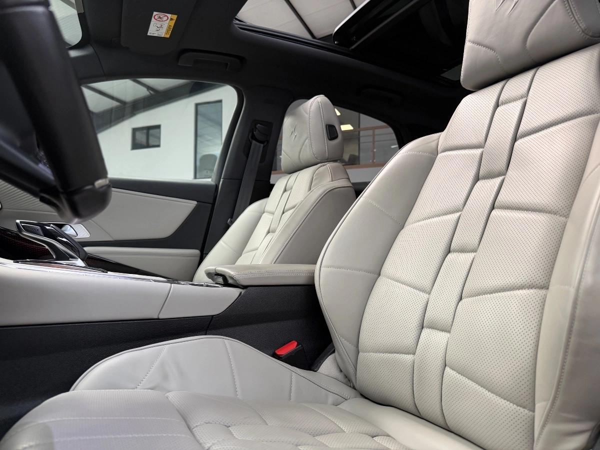 Ds Automobiles Ds 7 E-tense 1.6 360H 200 PHEV HYBRID 13.2KWH OPERA 4X4 EAT BVA