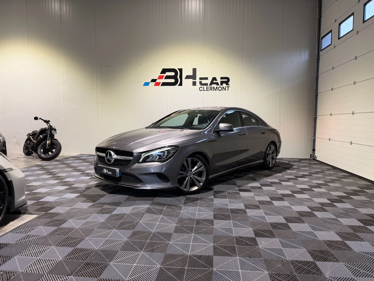 Mercedes Classe Cla - photo 3