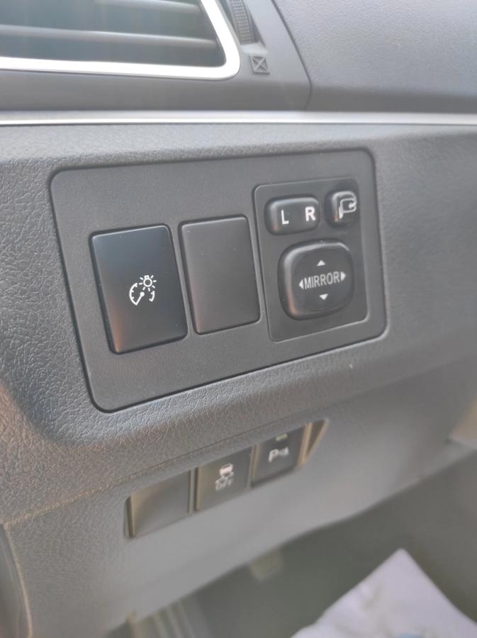 Toyota Verso 1.6 VVTI 132 STYLE
