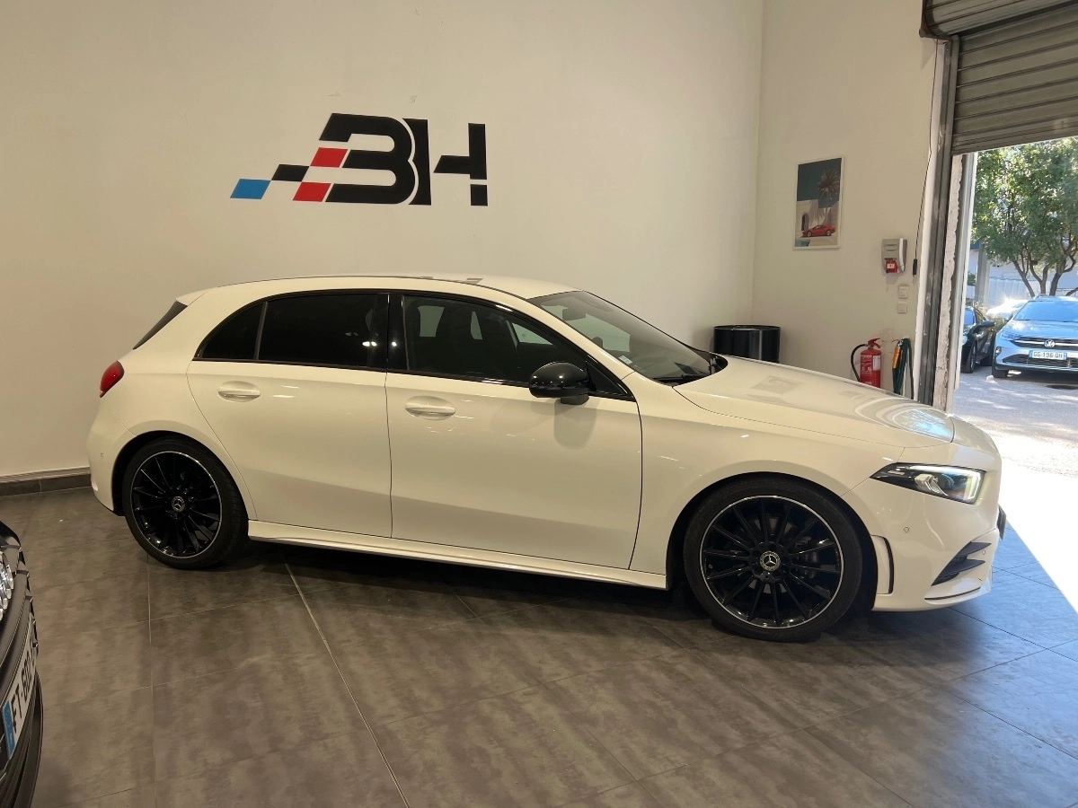 Mercedes Classe A - photo 10
