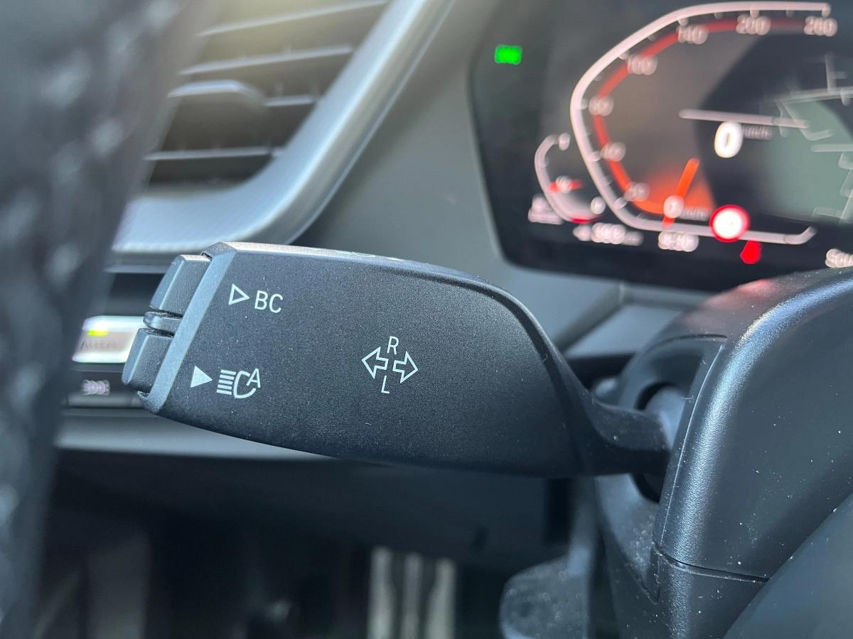 Bmw Serie 2 GRAN-COUPE 1.5 216 D 115 M-SPORT BVA