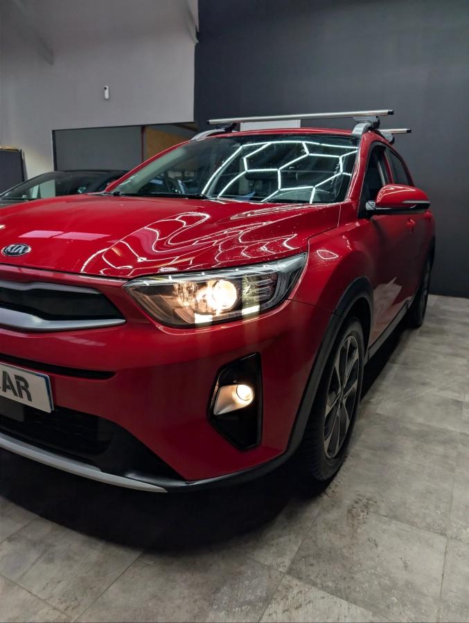 Kia Stonic 1.0 T-GDI 120 PREMIUM ISG