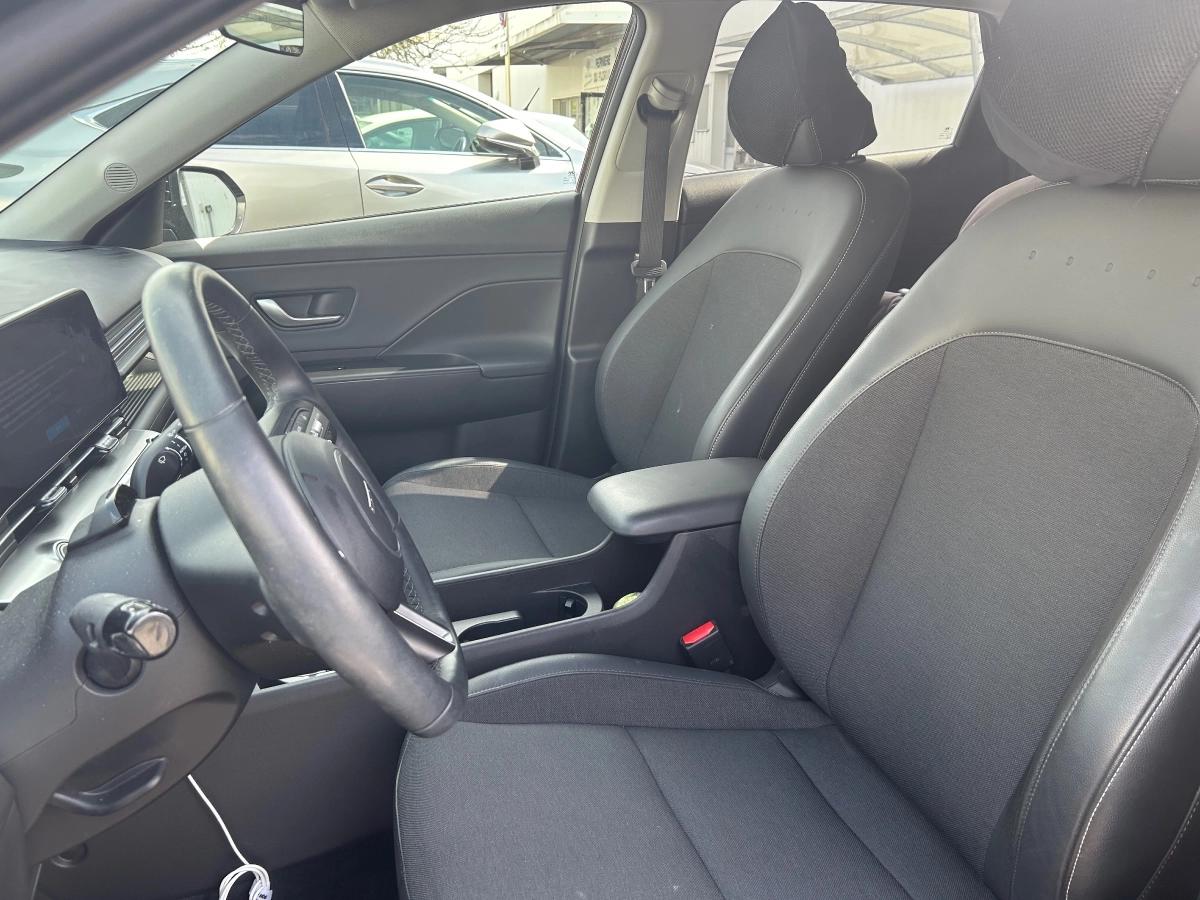 Hyundai Kona 1.0 T-GDI 100 MHEV HYBRID CREATIVE