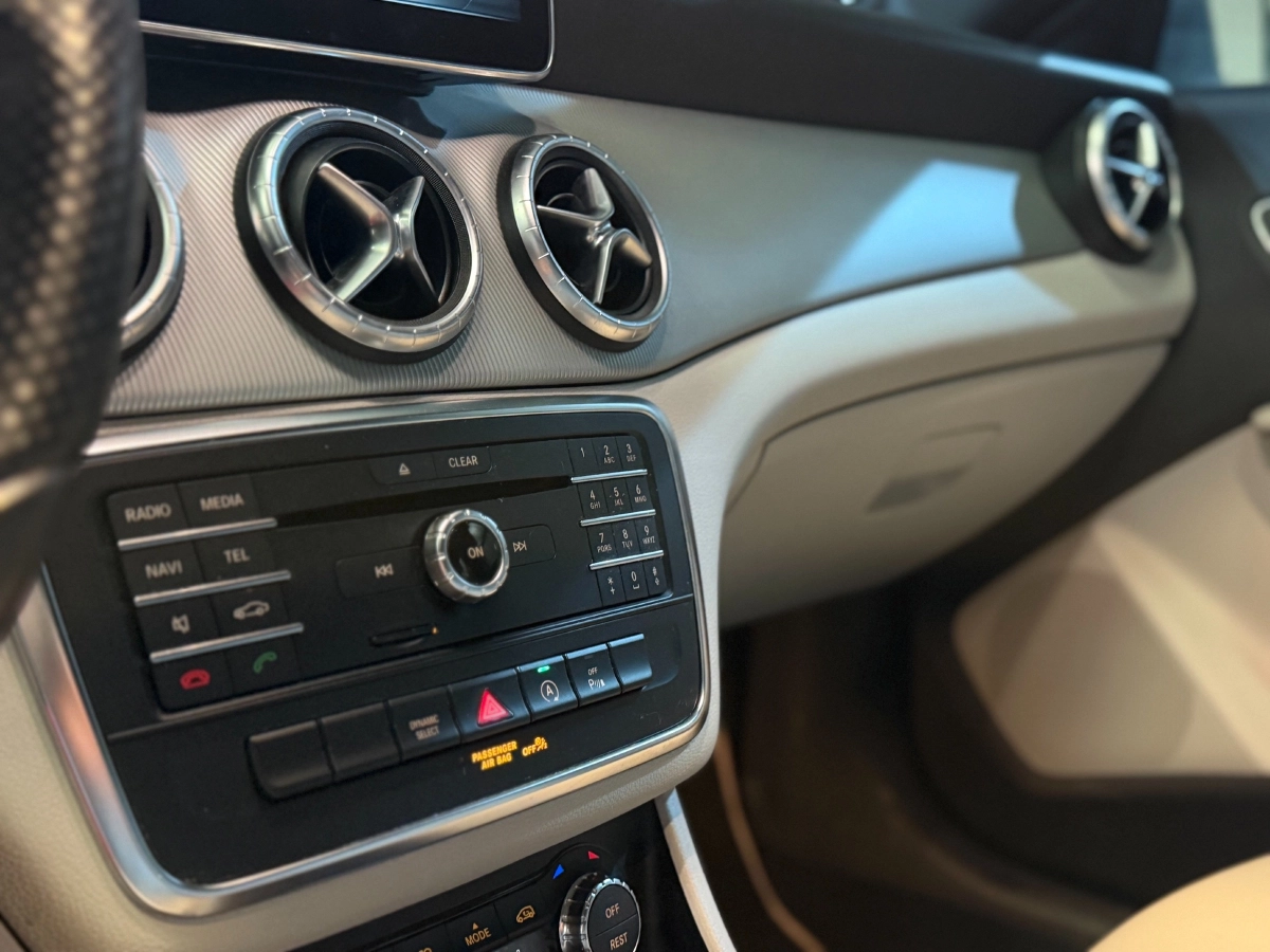 Mercedes Classe Cla - photo 13