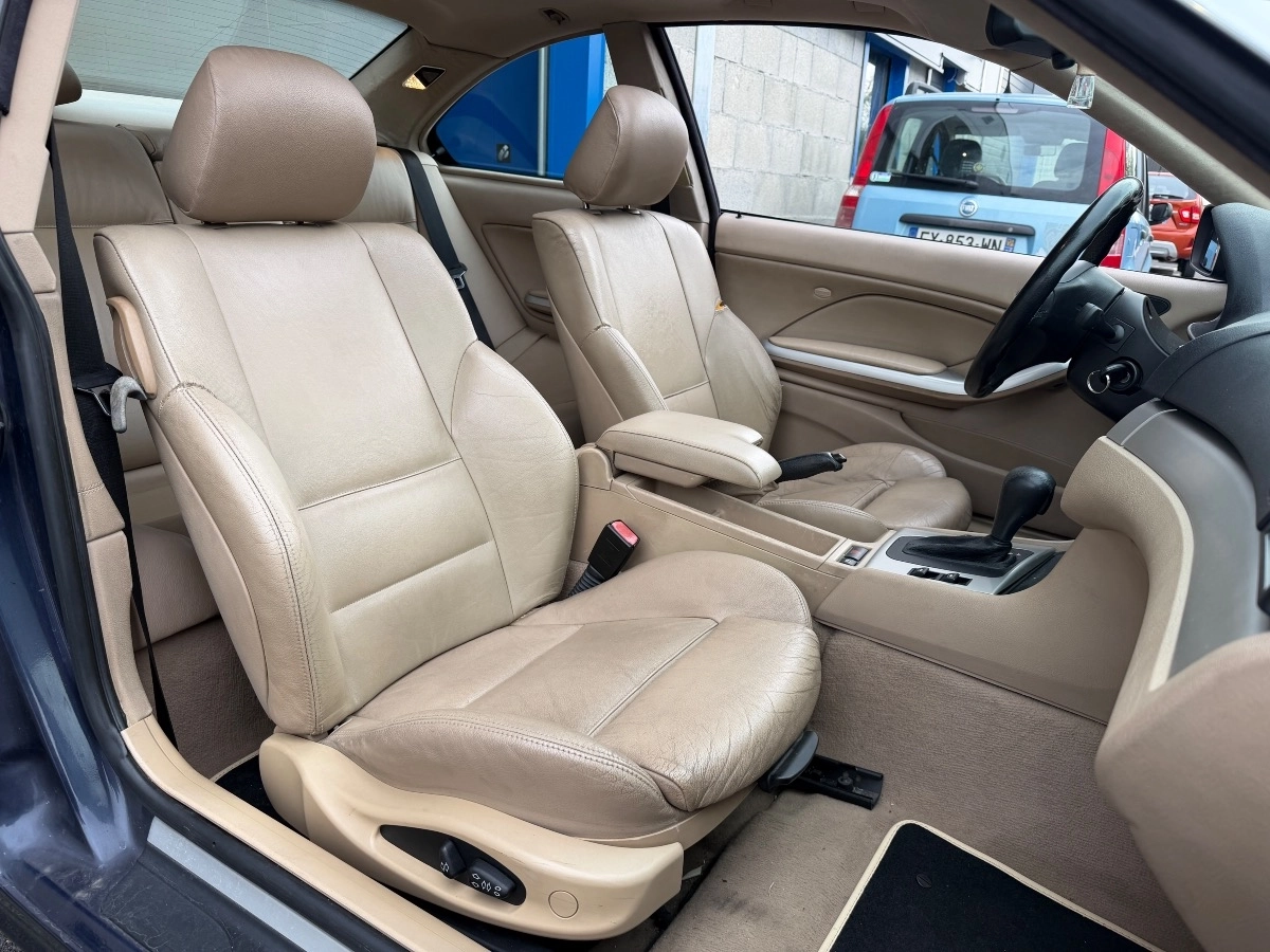 Bmw Serie 3 - photo 11