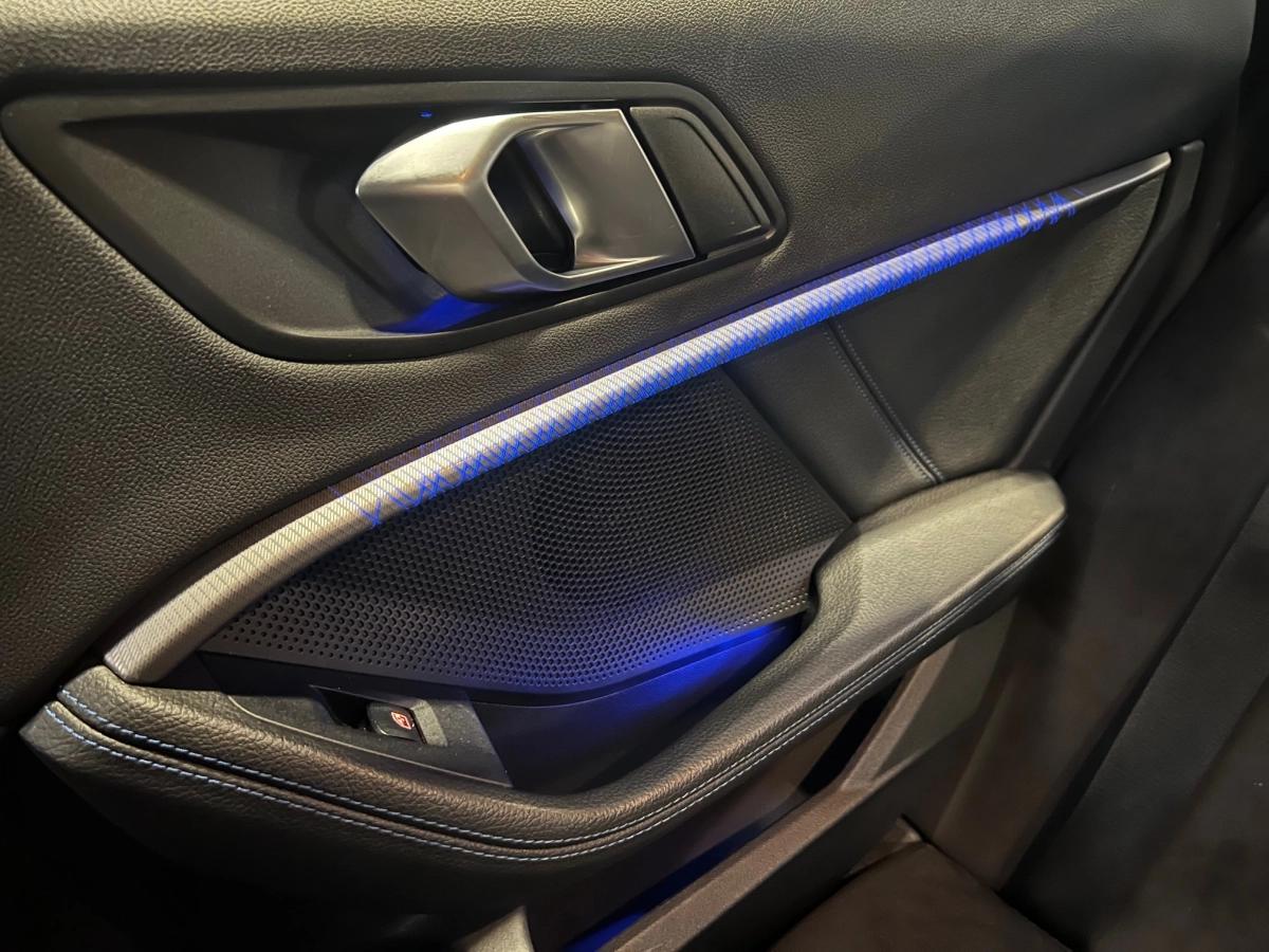 Bmw Serie 2 GRAN-COUPE 2.0 218 D 150 M-SPORT BVA