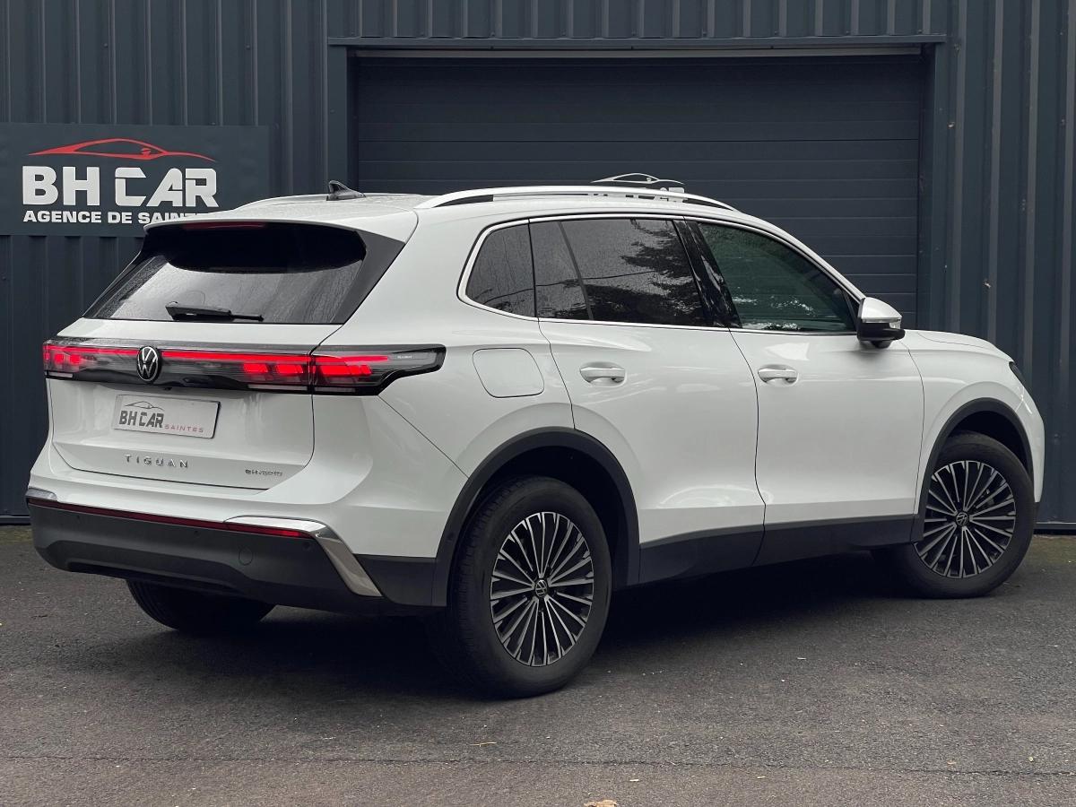 Aperçu indisponible de Volkswagen Tiguan