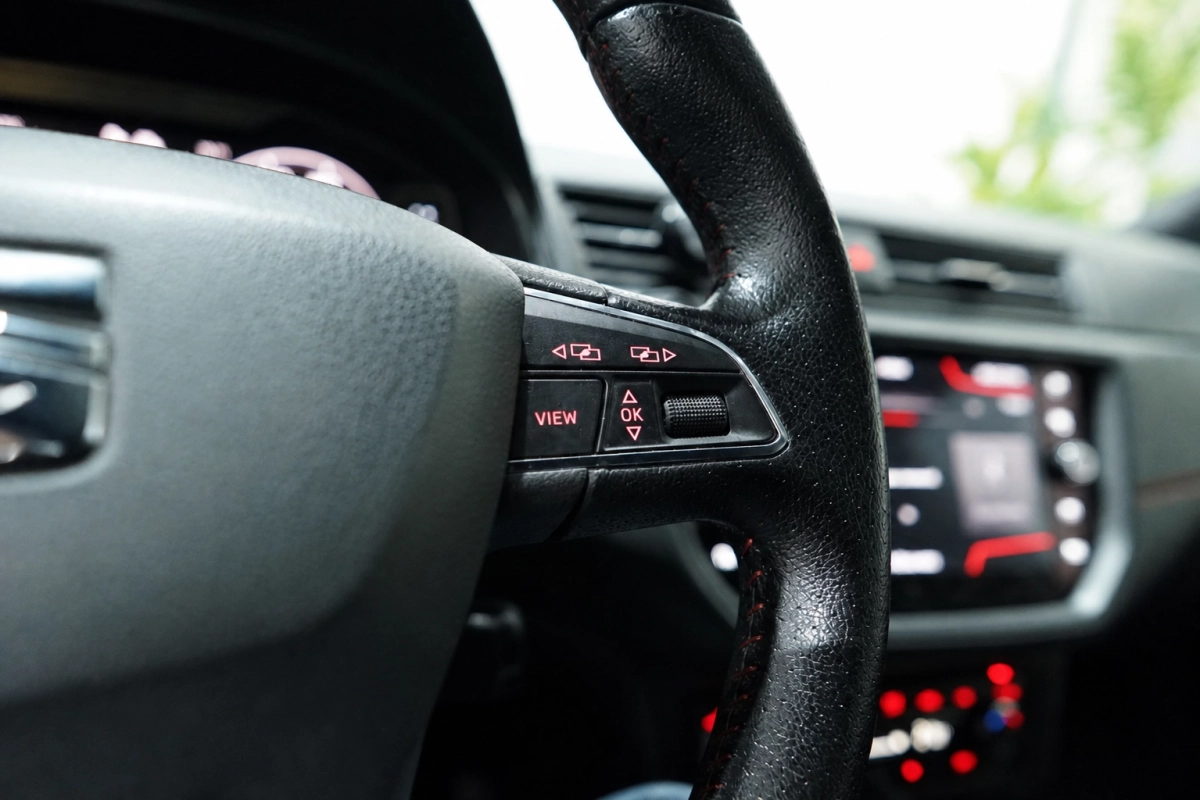 Seat Ibiza - photo 21