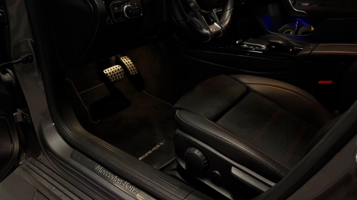 Mercedes Classe A - photo 30