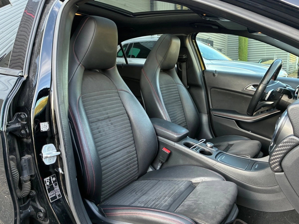Mercedes Classe A - photo 24