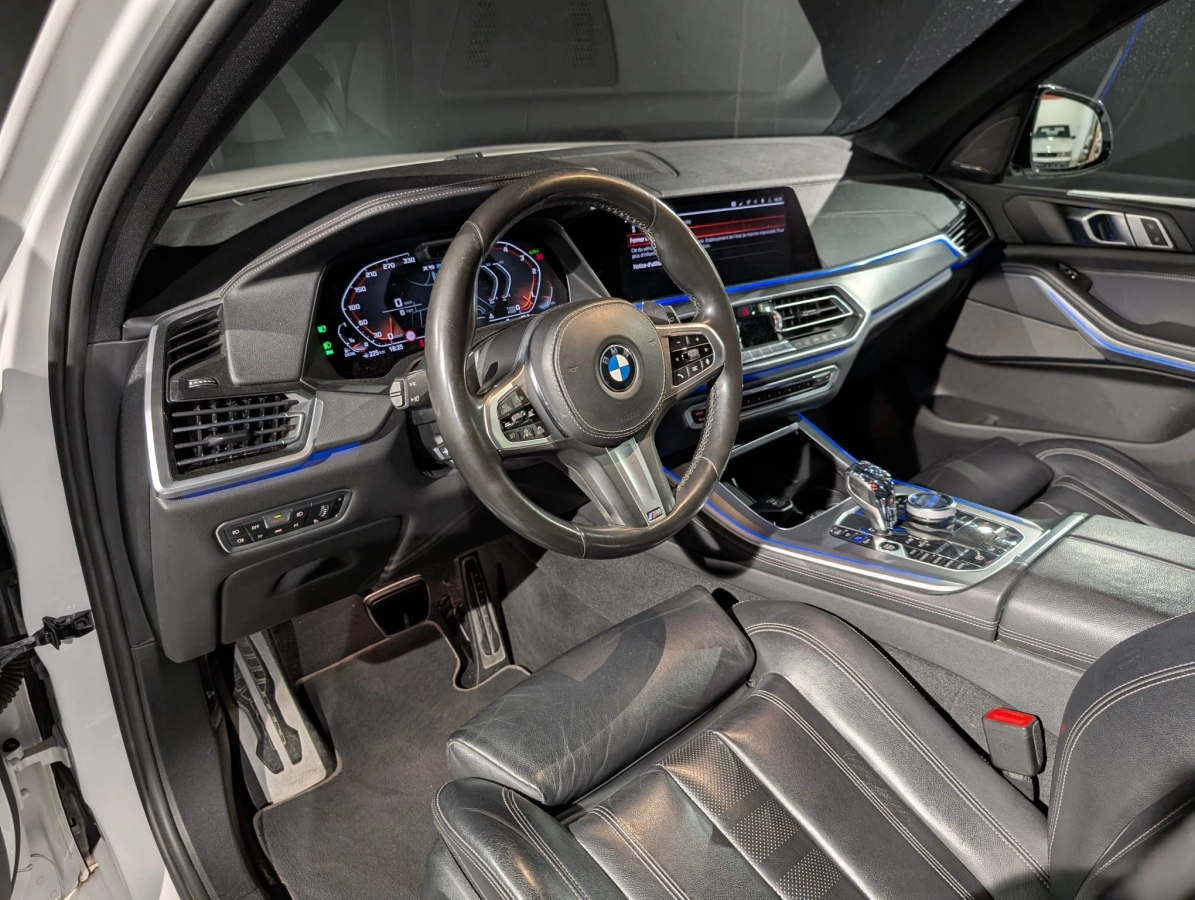 Bmw X5 - photo 15