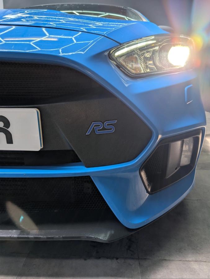 Ford Focus 2.3 ECOBOOST 350 RS 4X4 START-STOP