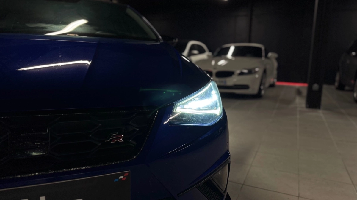 Seat Ibiza - photo 9