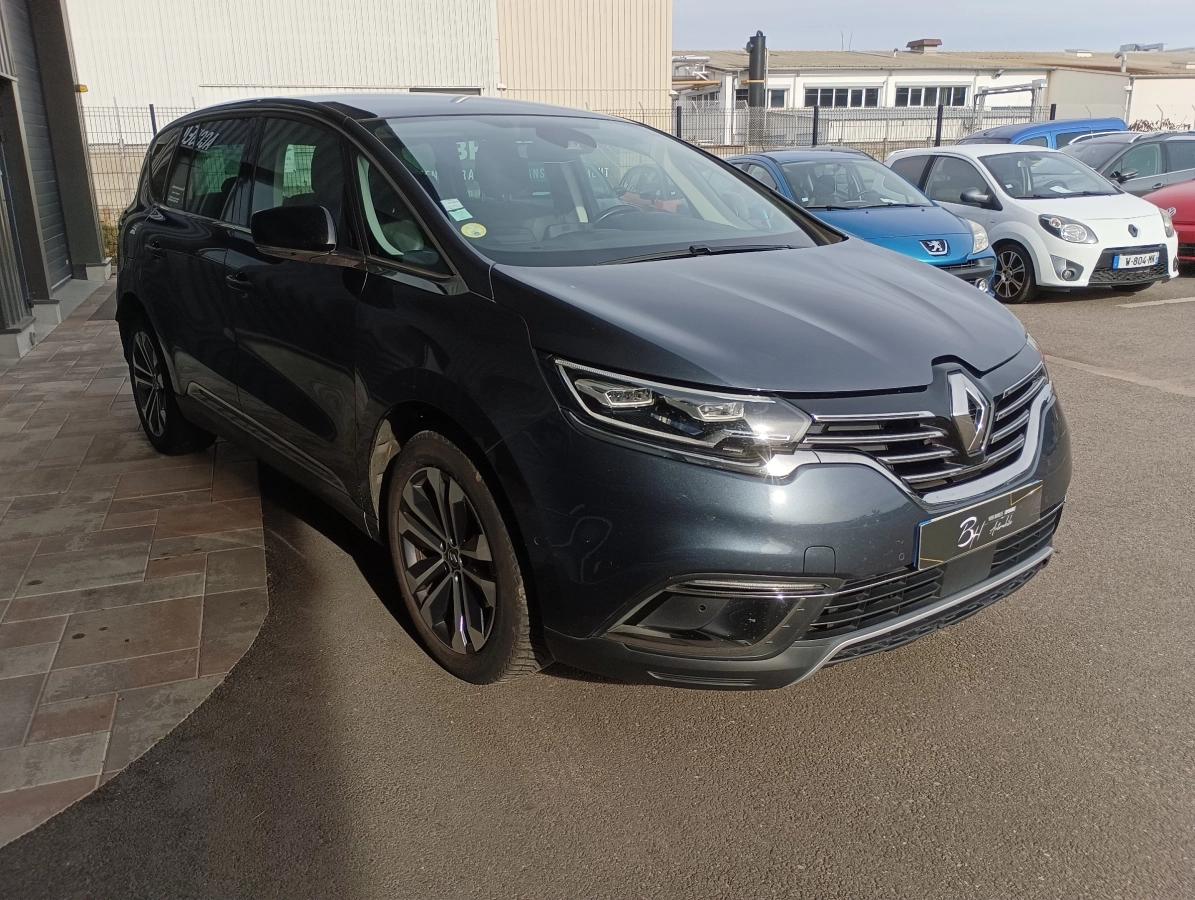 Aperçu indisponible de RENAULT Espace