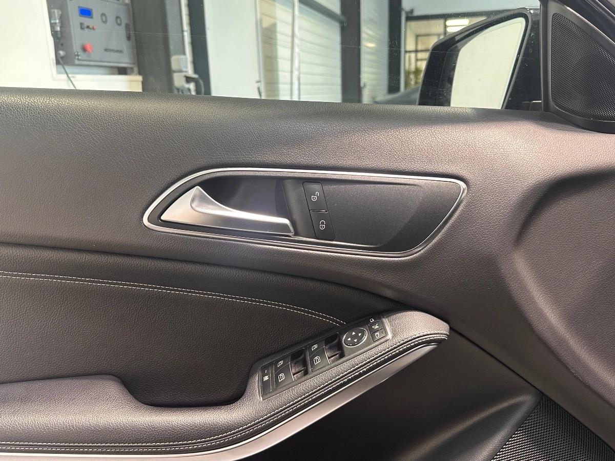 Mercedes Classe Gla