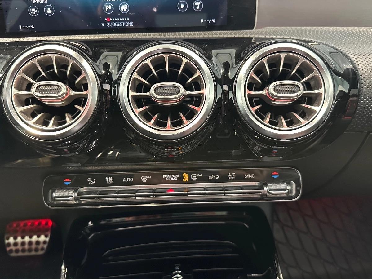 Mercedes Classe A