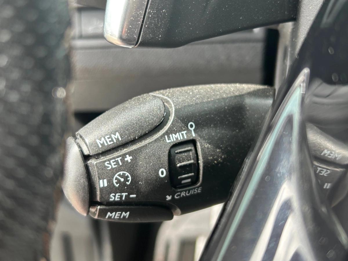 Peugeot 5008 GENERATION-II 1.5 BLUEHDI 130 GT LINE EAT BVA START-STOP