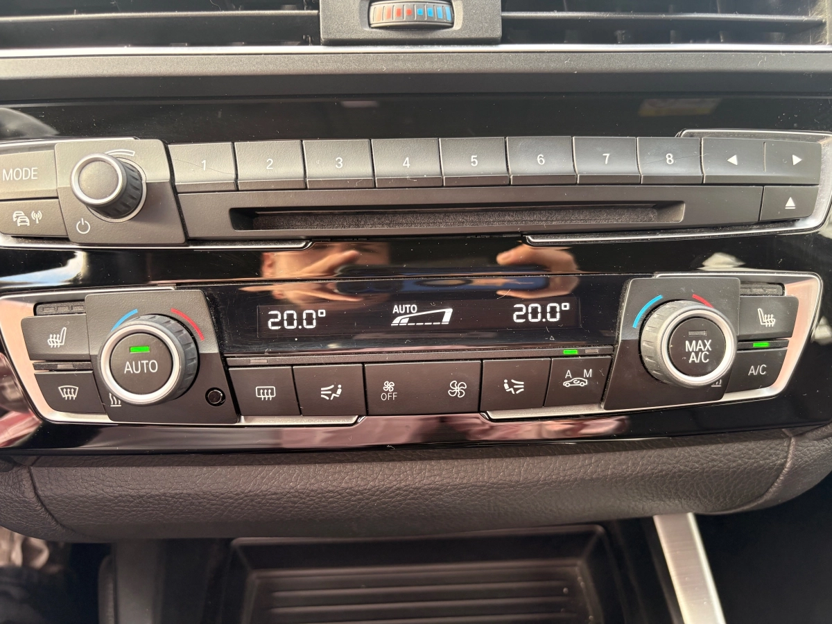 Bmw Serie 1 - photo 14