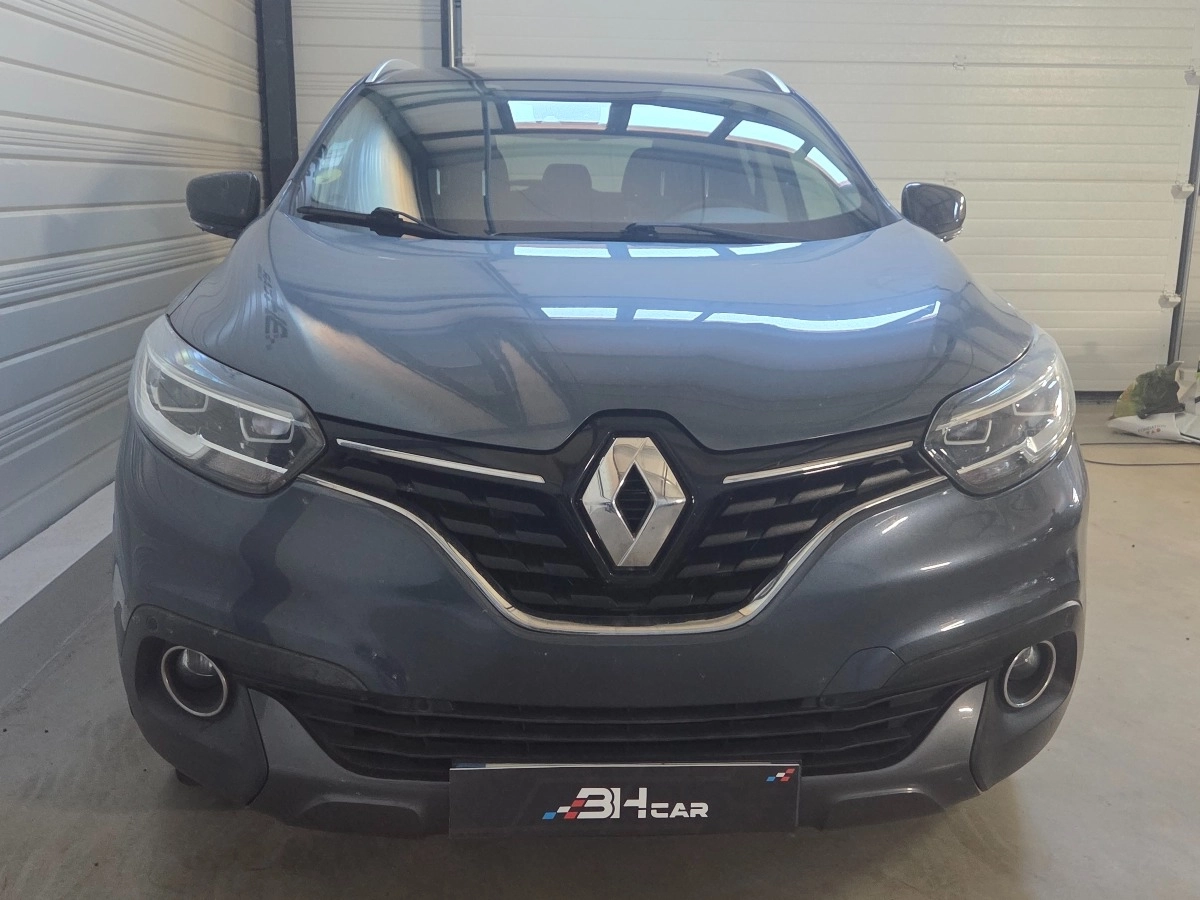 Renault Kadjar - photo 2