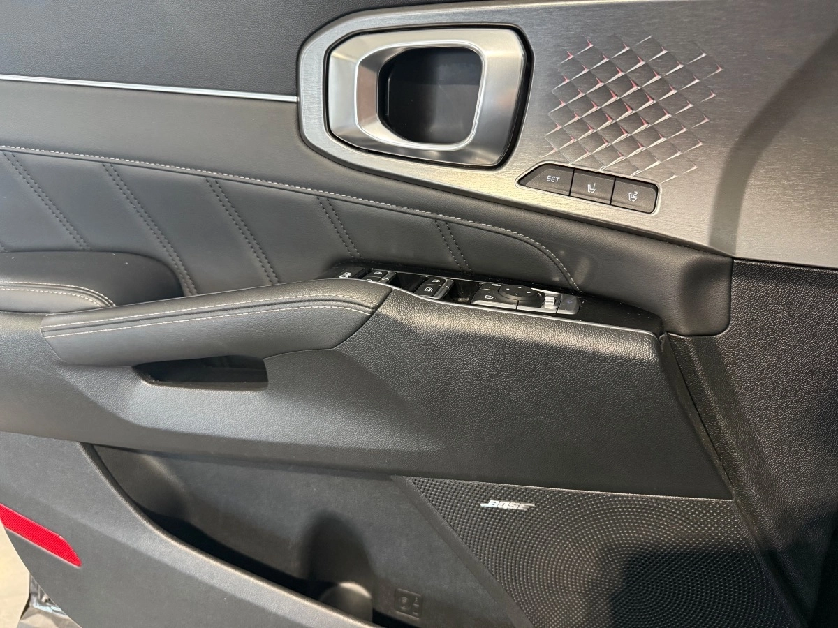 Kia Sorento - photo 26