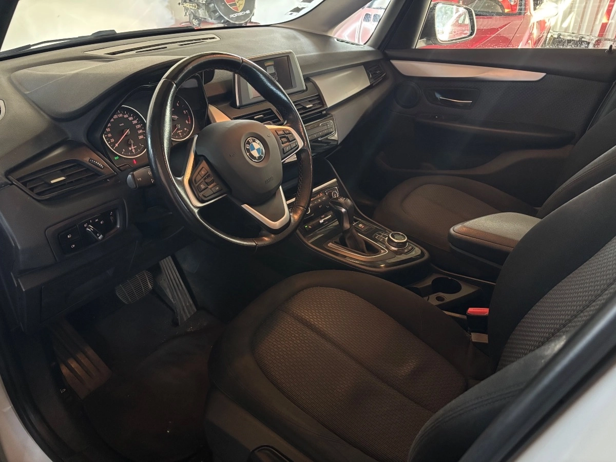 Bmw Serie 2 - photo 5