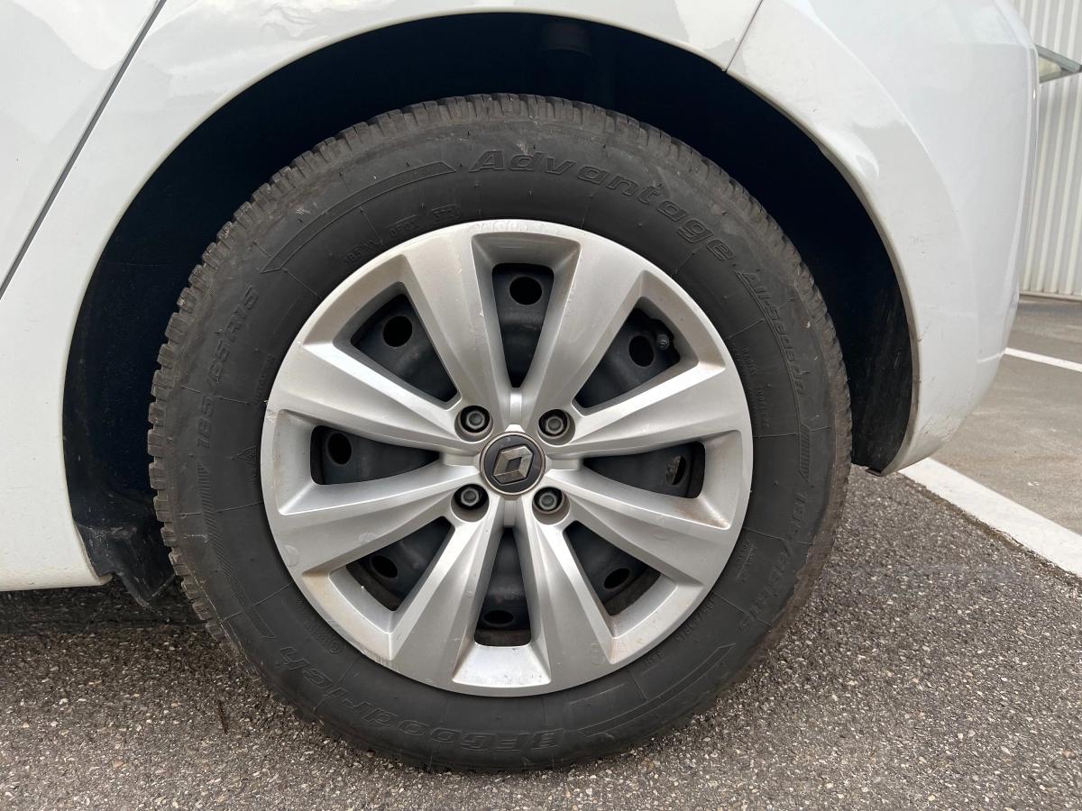 Renault Clio 1.0 SCE 75 LIFE