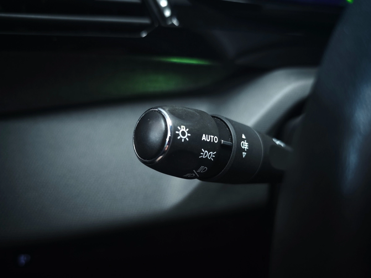 Peugeot 308 - photo 13