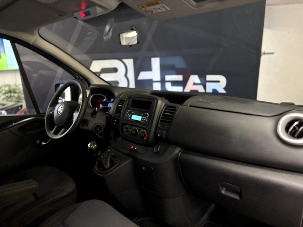 Fiat Talento - photo 13