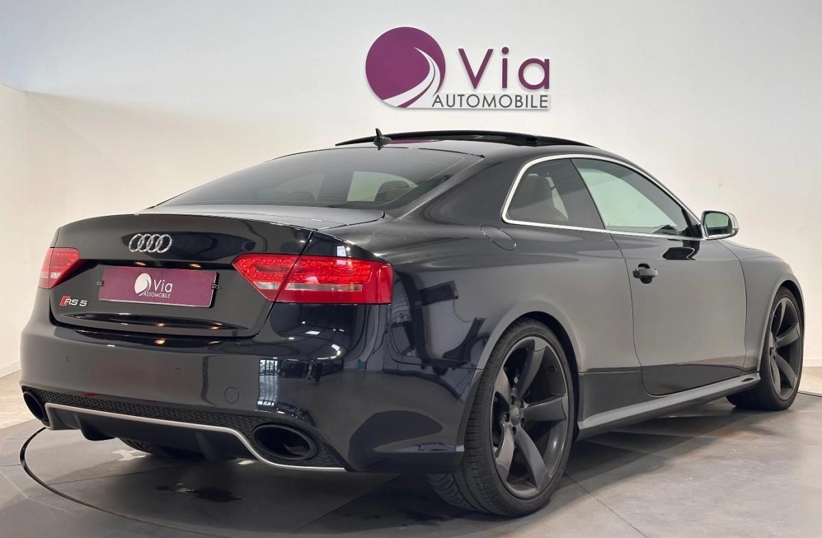 Audi Rs5