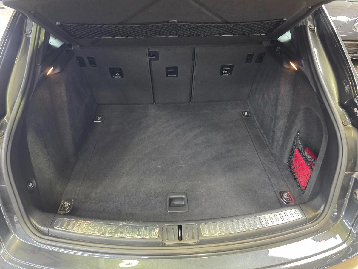 Porsche Macan 3.0 DIESEL 260 S PDK BVA