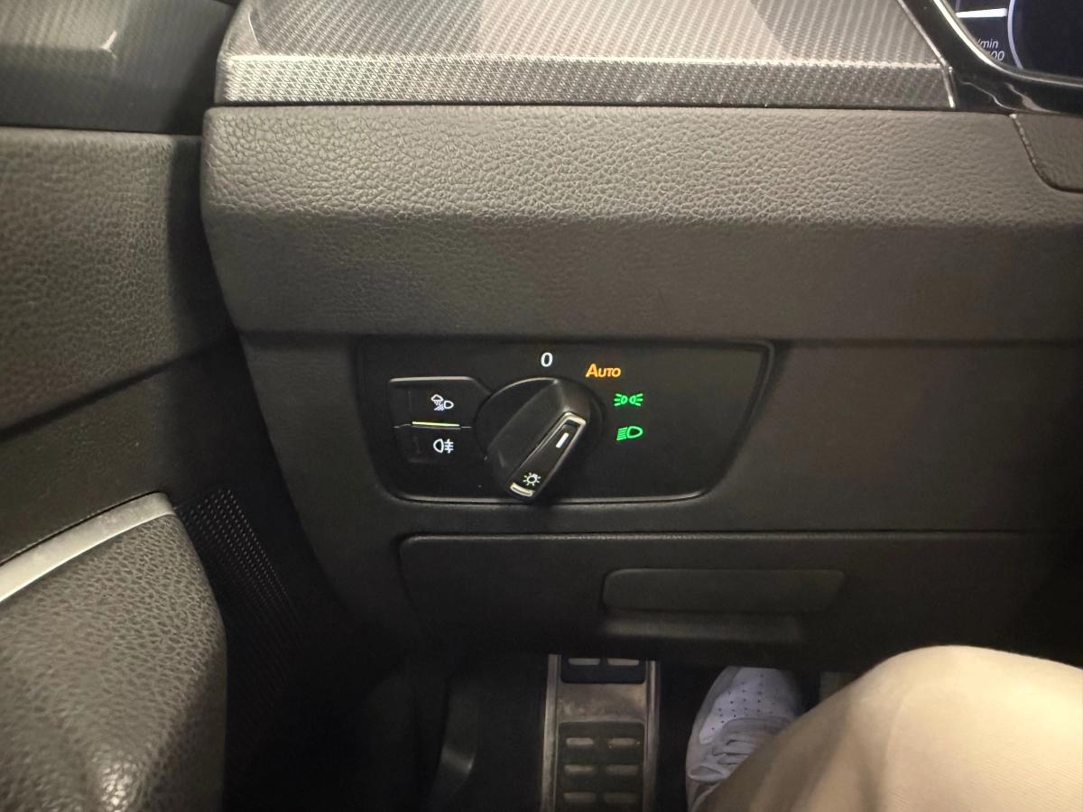 Aperçu indisponible de Volkswagen Arteon