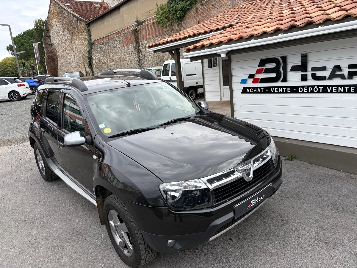 Dacia Duster - photo 2