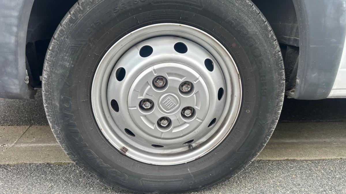 FIAT DUCATO