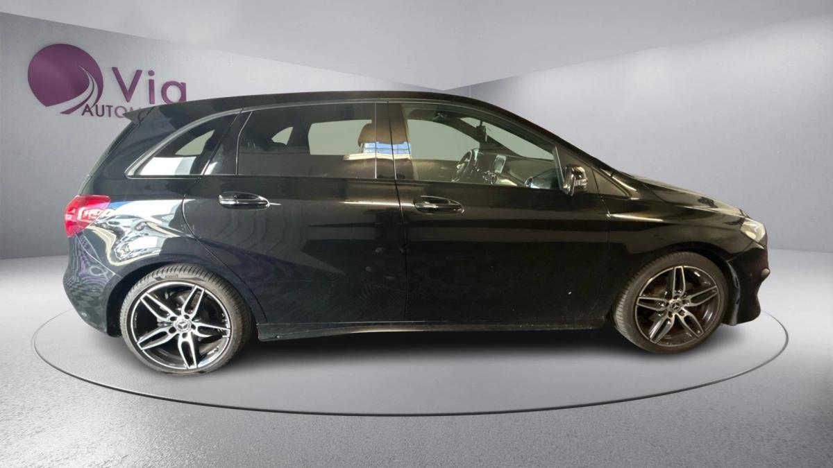 Mercedes Classe B