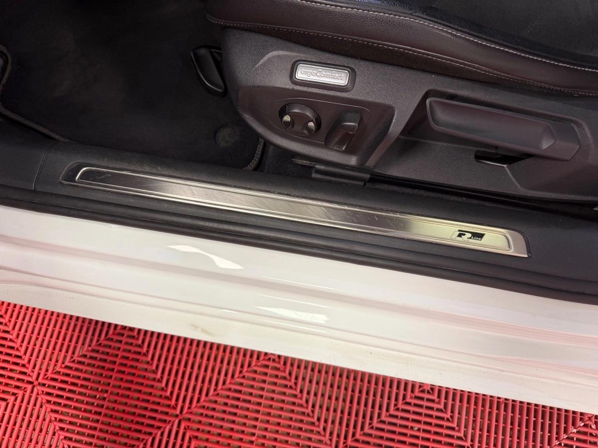 Aperçu indisponible de Volkswagen Arteon