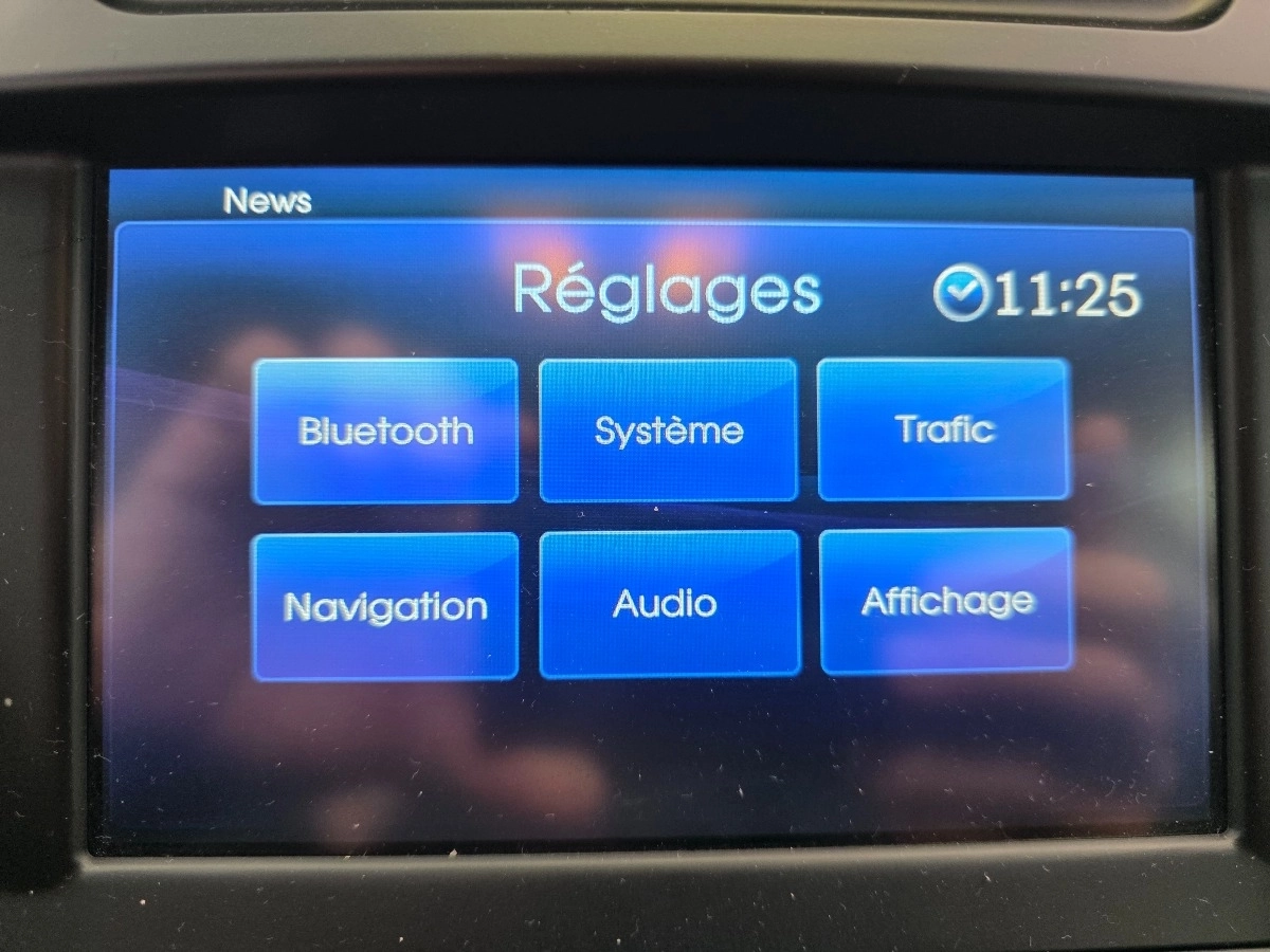 Hyundai Santa Fe - photo 24