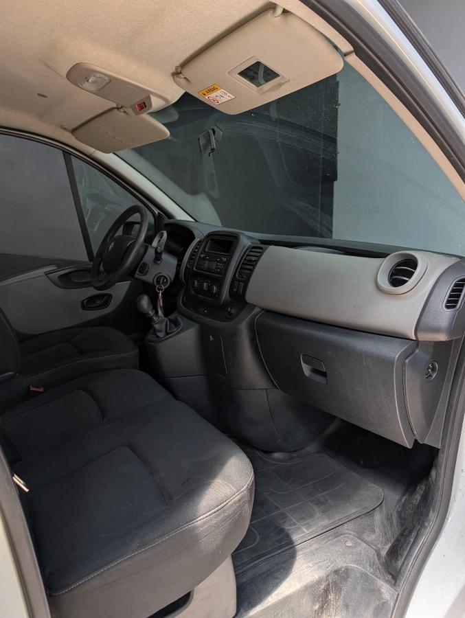 Renault Trafic COMBI 1.6 DCI 125 L2 ENERGY LIFE