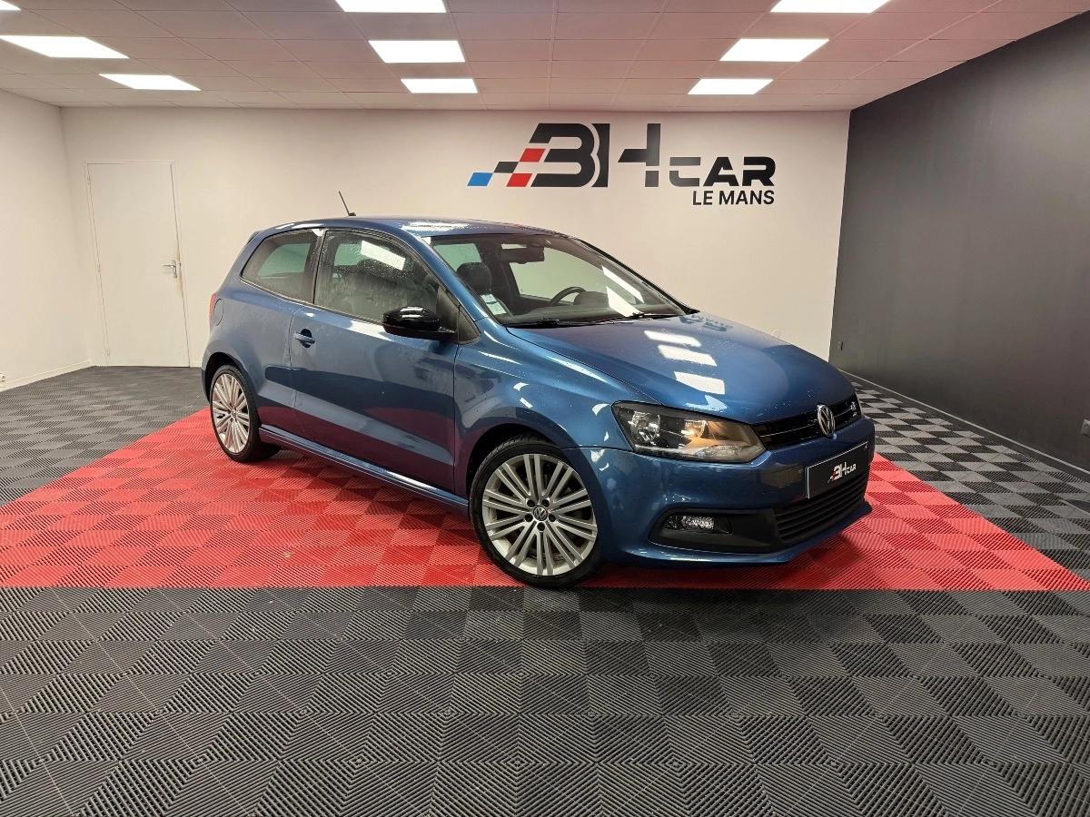 Image Volkswagen Polo