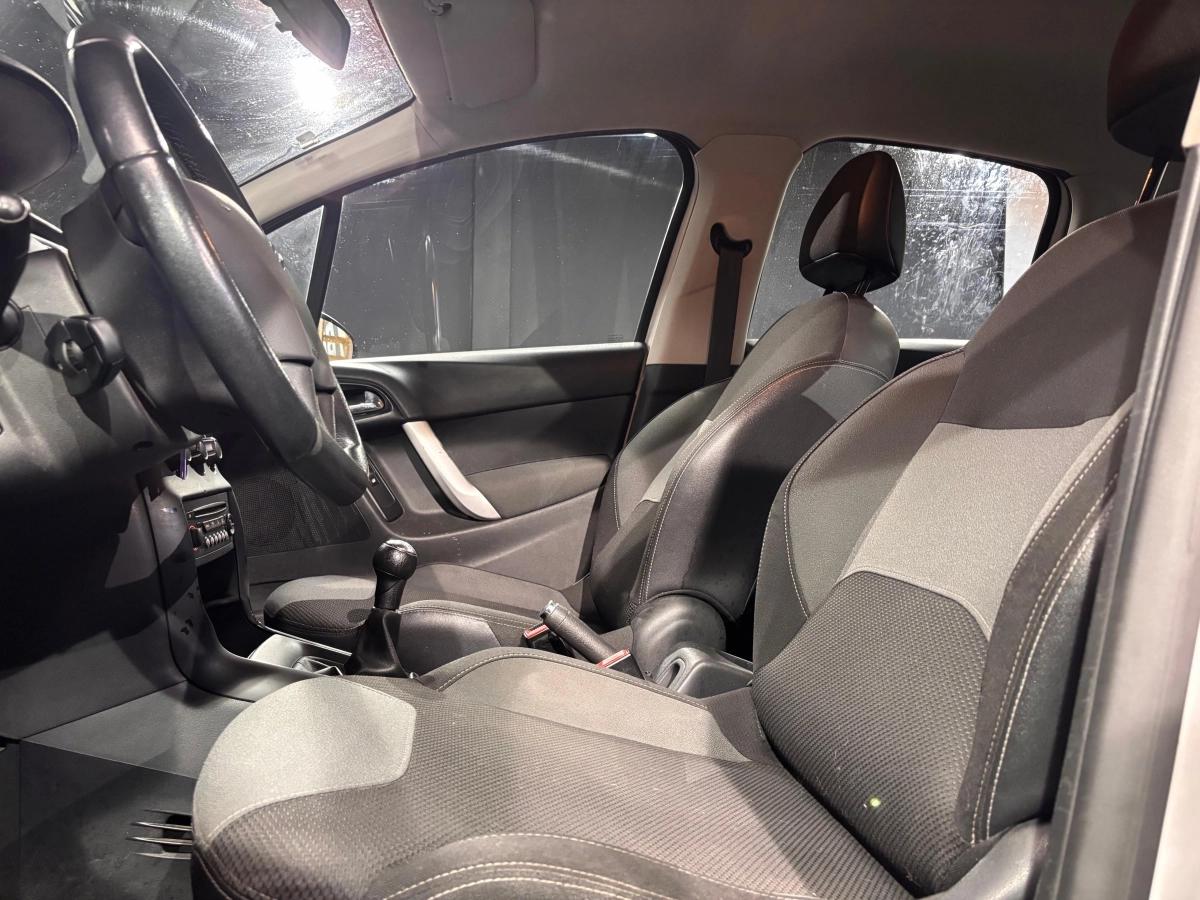 Aperçu indisponible de Citroën C3