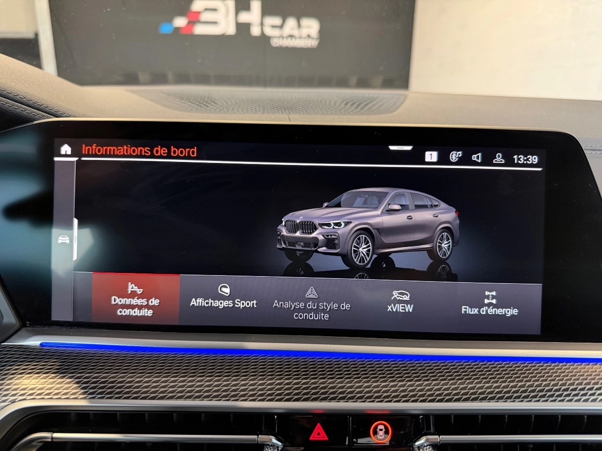 Bmw X6 - photo 28