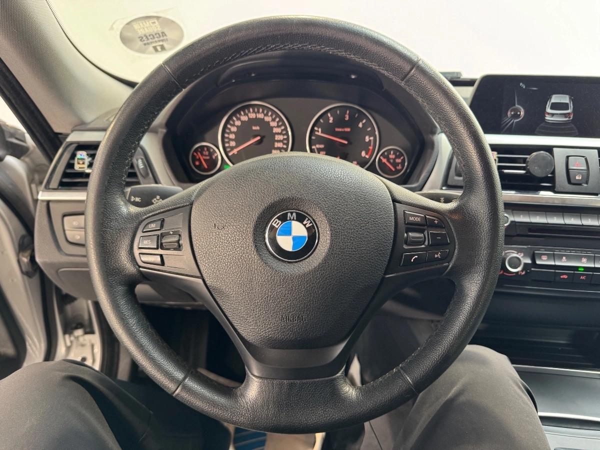 Bmw Serie 3
